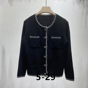 Chanel Women's Sweater 10